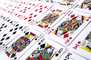 Online Poker Strategies Image