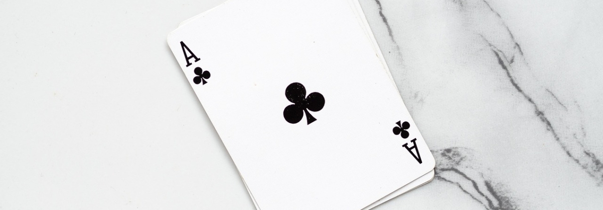 Image of poker strategy