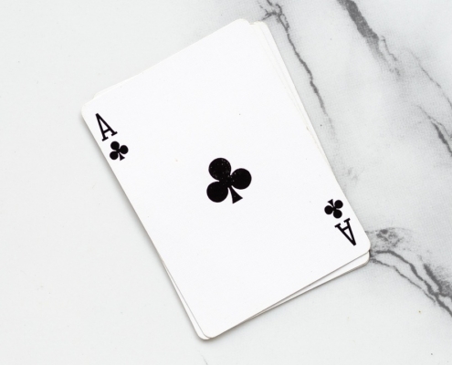 Poker Strategy