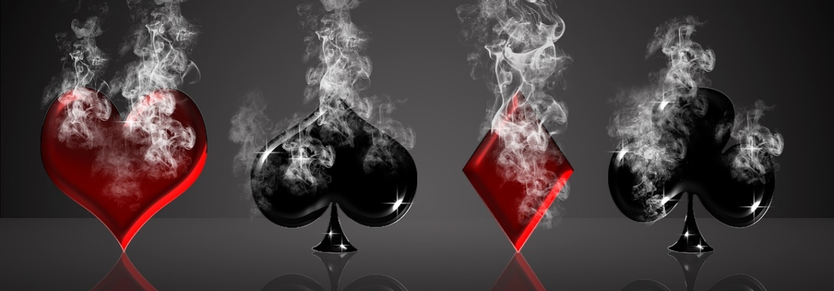 Poker Gameplay