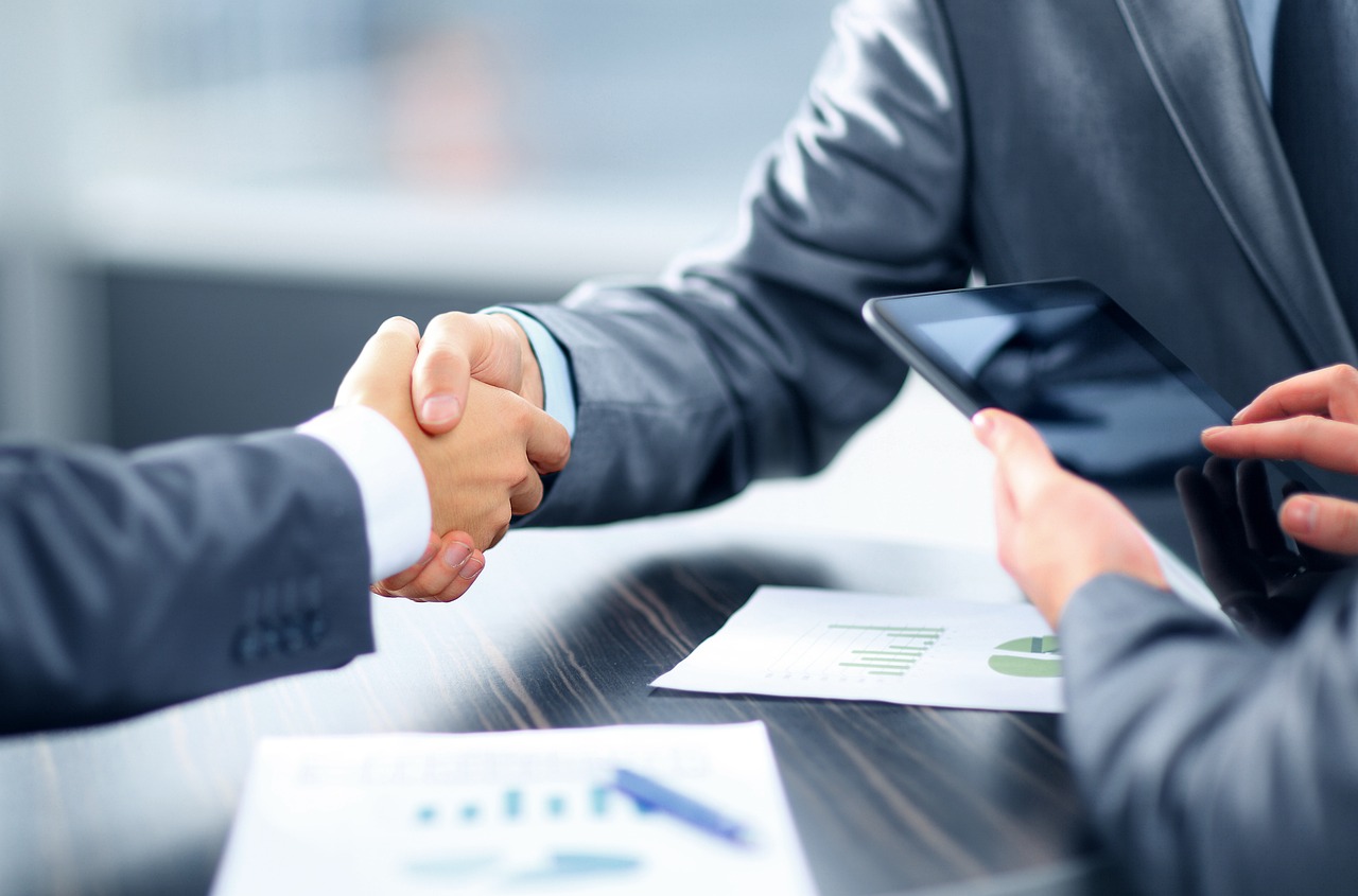 Corporate investment