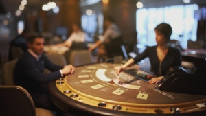 Casino Table Games