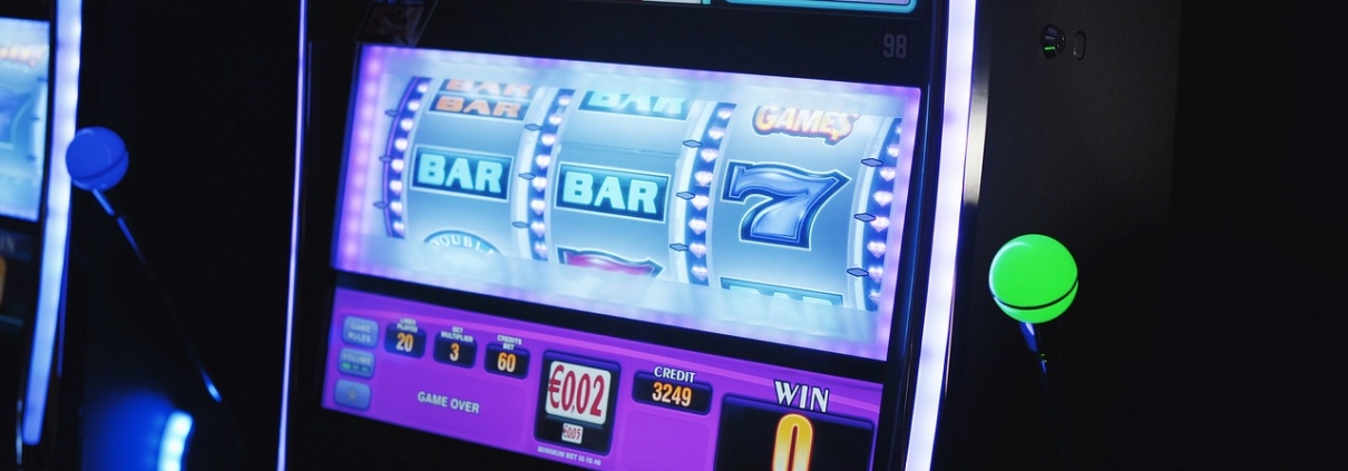 Casino games around the world