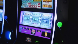 Casino games around the world