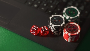 esports gambling
