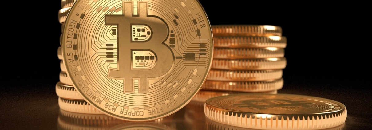 Cryptocurrency gambling