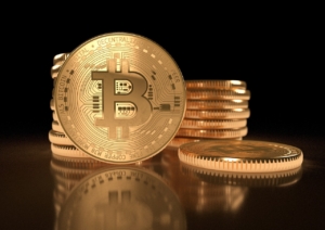 Cryptocurrency gambling