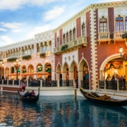 Las Vegas casinos