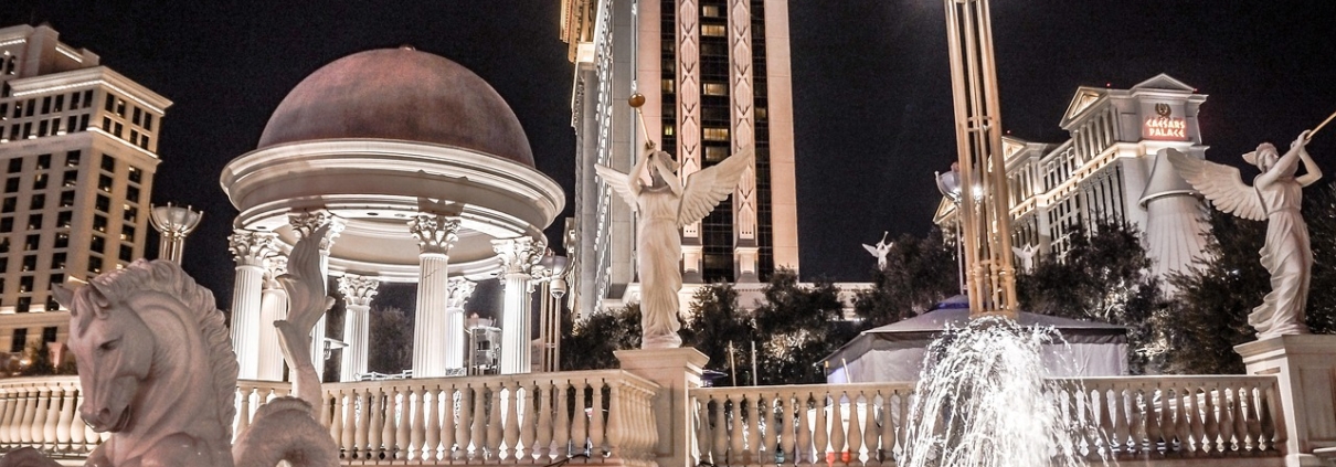 Iconic Casinos