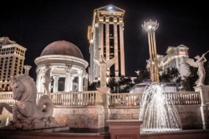 Iconic Casinos