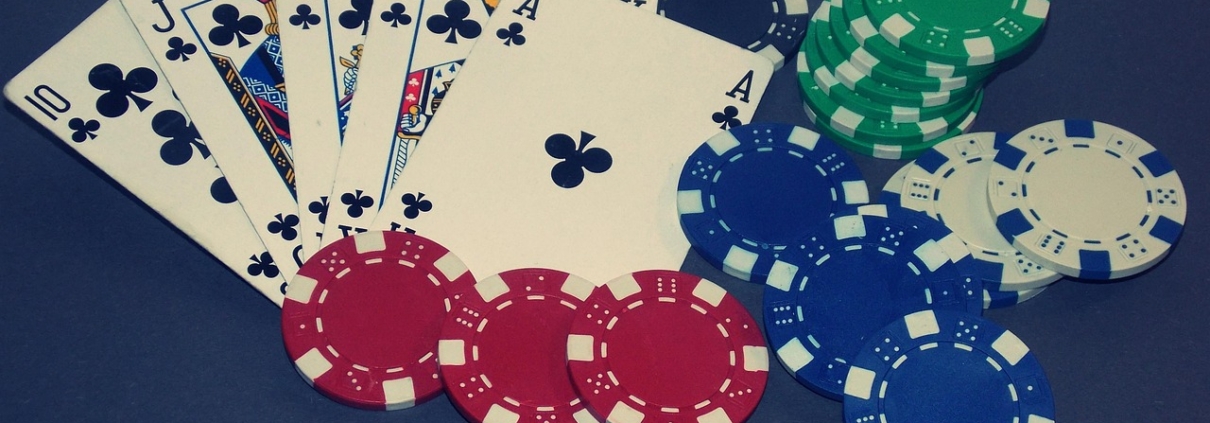 Poker Games