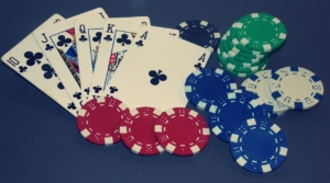 Casino Games Selection
