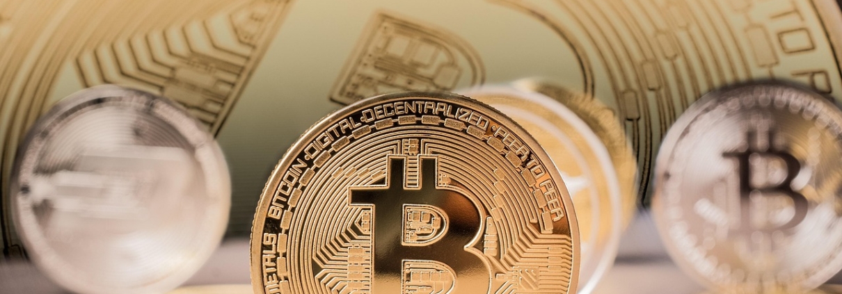 Blockchain Casino Image
