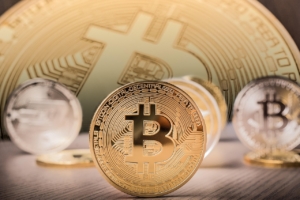 Blockchain Casino Image