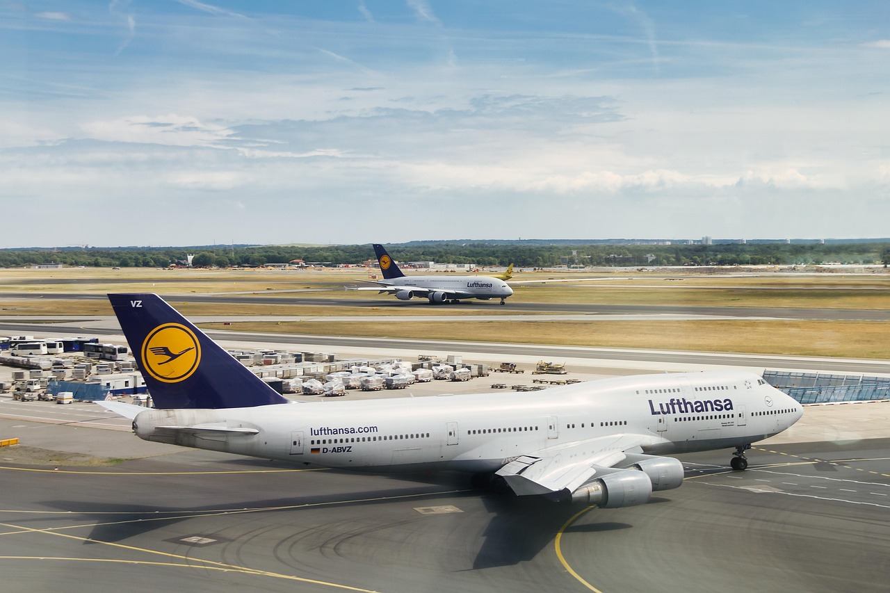 travel industry
