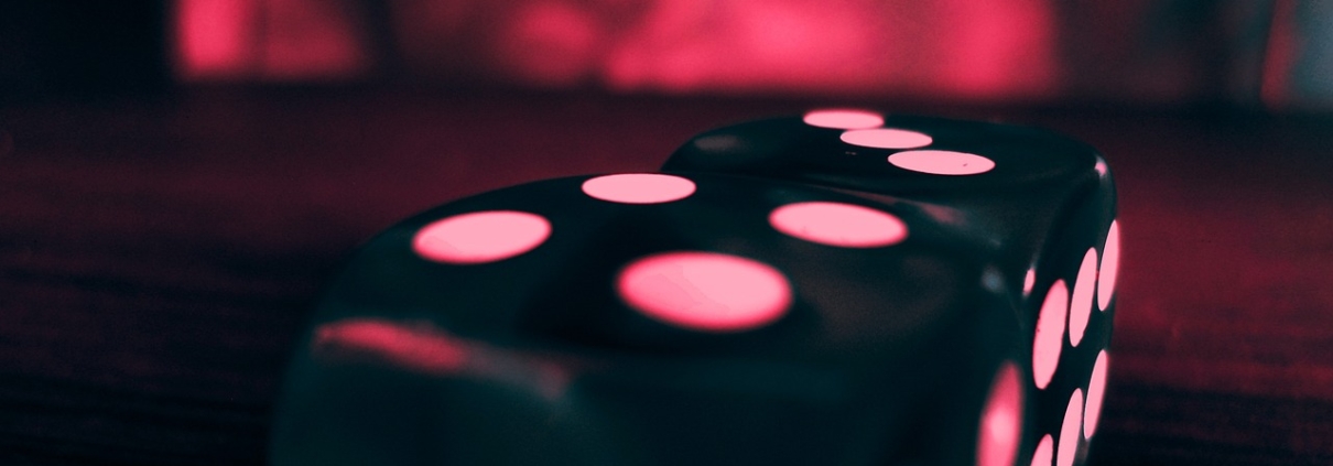Craps Table