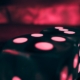 Craps Table