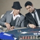 Las Vegas Casino Networking