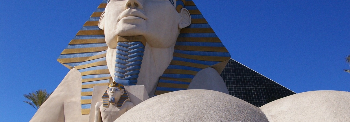 Las Vegas Casino History