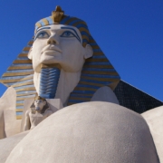 Las Vegas Casino History