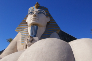 Las Vegas Casino History