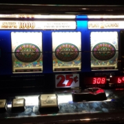 Exciting Blackjack Table