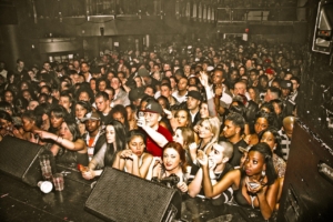 Macau Concert Venue