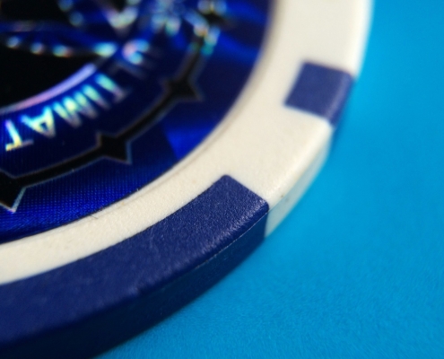 Casino marketing strategies