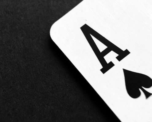 Roulette Strategies