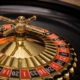 High Roller Roulette Table