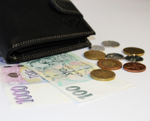 Crypto gambling wallet