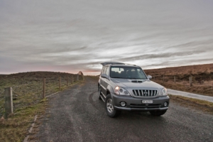 Poker road trip
