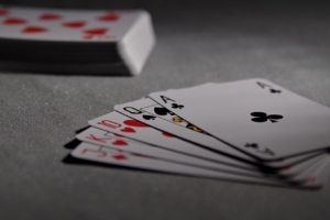 Diverse casino games