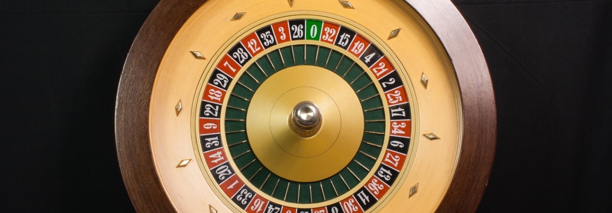 Innovative gambling games