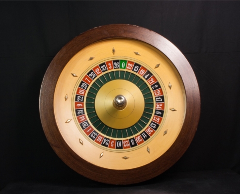 Innovative gambling games