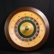 Roulette Strategies
