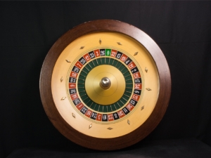 Roulette Strategies