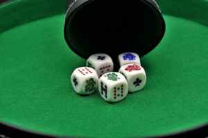 Online Poker Steps