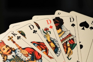 Las Vegas Gambling Strategies Image