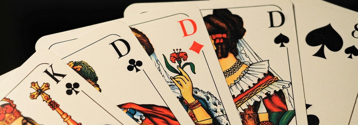 Understanding casino odds