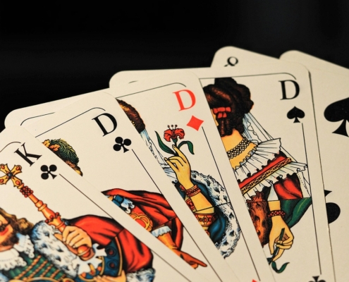 Understanding casino odds