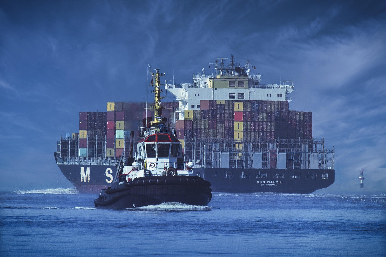 international trade