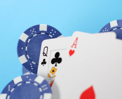 Casino compliance