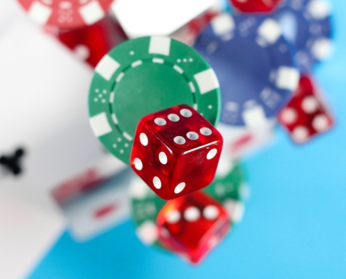 Crypto betting tools