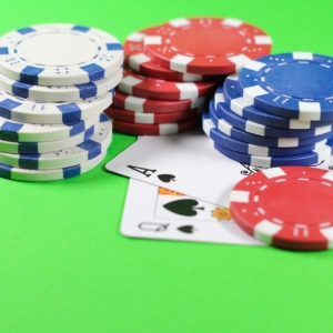 Roulette Strategies image