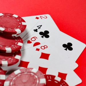 Image representing gaming strategies