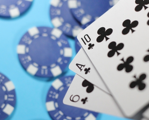 Esports Betting