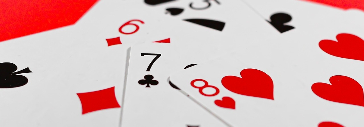 AI in gambling