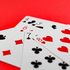 AI in gambling
