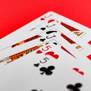 Blackjack Strategy